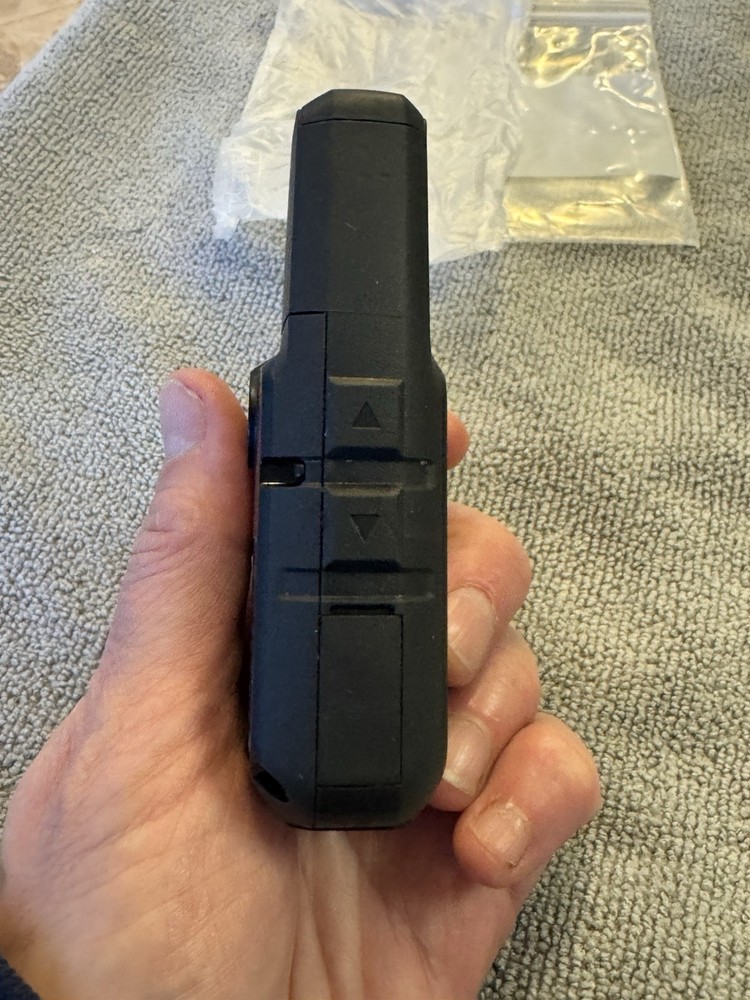 Garmin inReach Mini for iPhones
