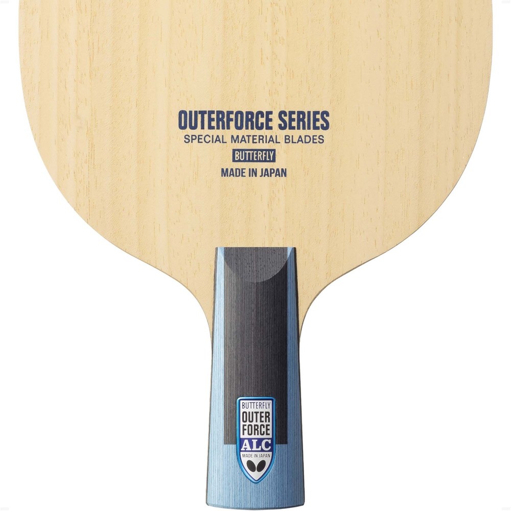 Outerforce ALC CS Blade