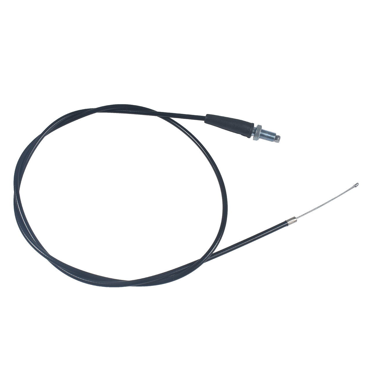 TWIST THROTTLE GRIP CABLE KILL SWITCH FOR COLEMAN CC100X CT200U-EX EXR MINI BIKE