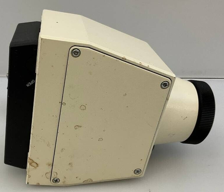 Carl Zeiss Microscope Camera MC80 MC 80 DX
