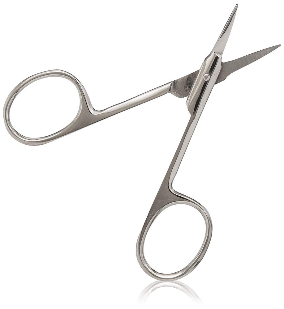 La Cross Cuticle Scissors Ultra Fine Tip