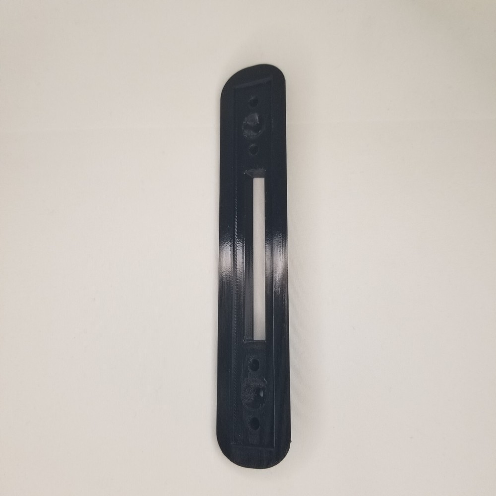 Wall Mount for Google Nest Doorbell (Battery)