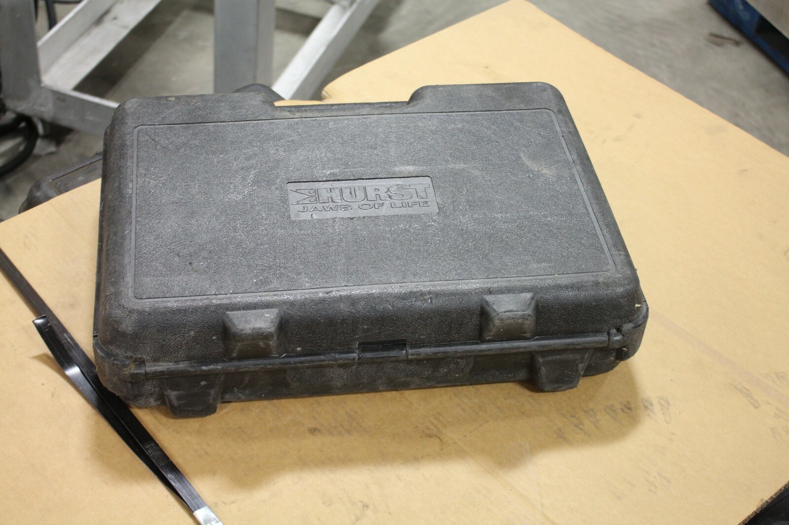 Hurst Jaws Of Life Ram Extension Block Attatchment Set 16", 12", 8"