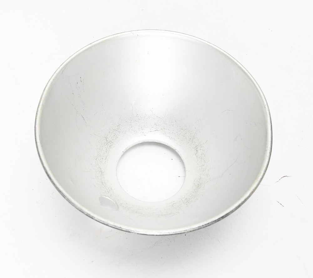 Norman Strobe 10" Reflector Nice!!!
