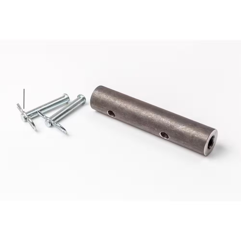USA Threaded Adapter for Tube Drive Augers