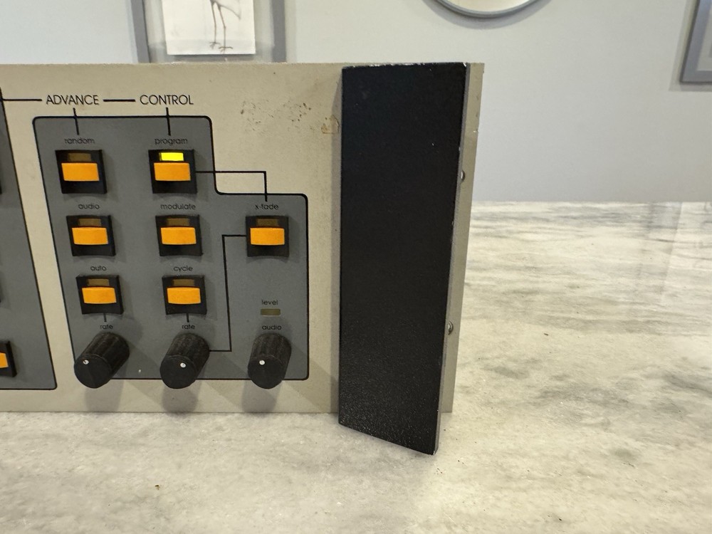 Lightwave Research Color Pro Controller W/ Protocol Interface -Tested To Turn On