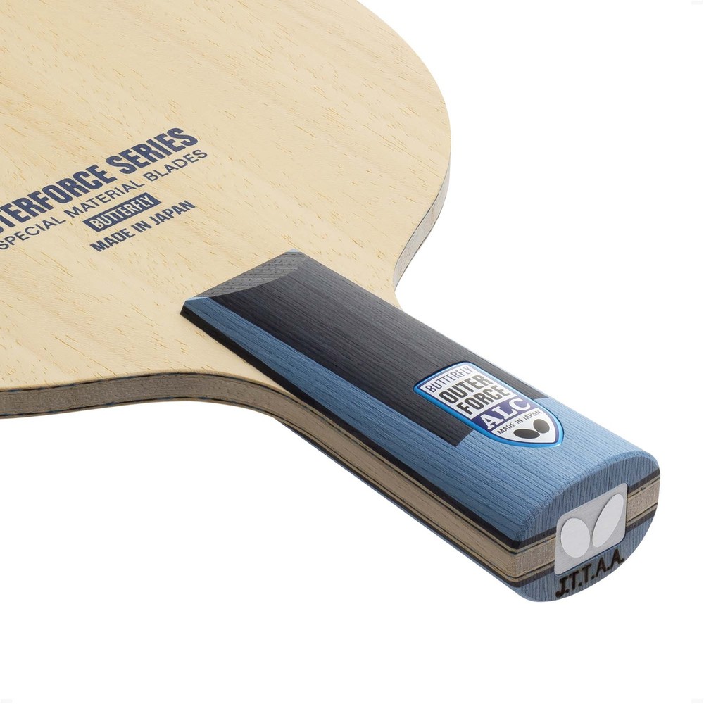 Outerforce ALC CS Blade