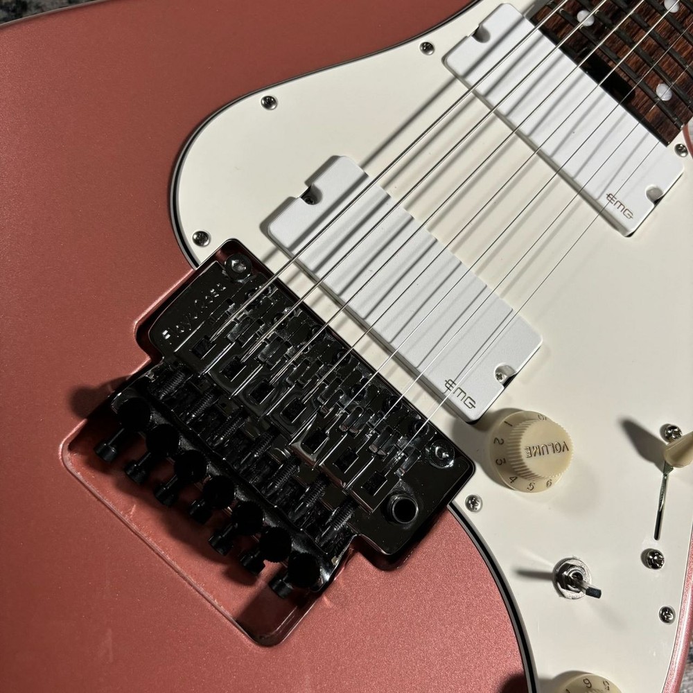 EDWARDS E-SNAPPER-7 Fuji Electric Gutiar [AUTH]