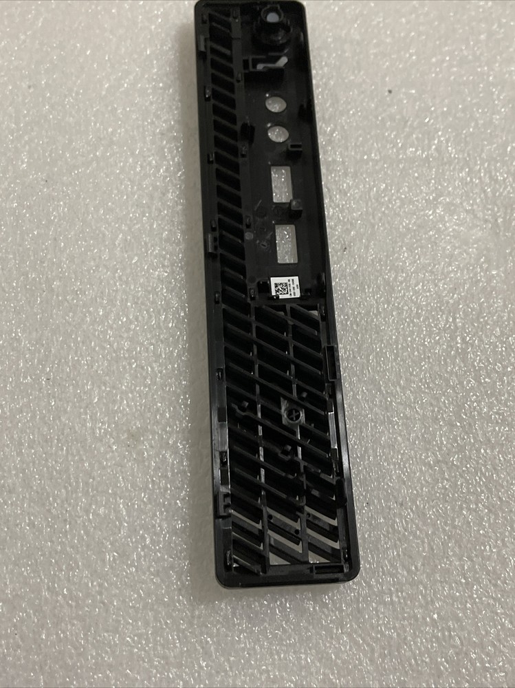 DELL OPTIPLEX 3080 MICRO FRONT BEZEL 4F2DX 04F2DX U1 R1