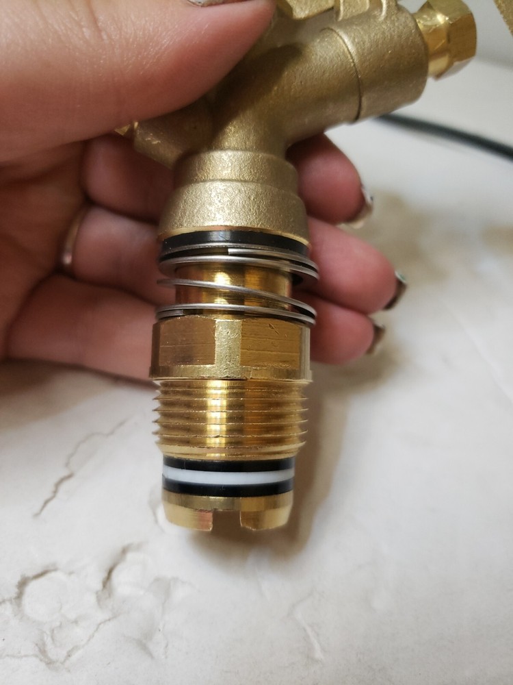 VYR 35 MEDIUM Flow Sprinklers