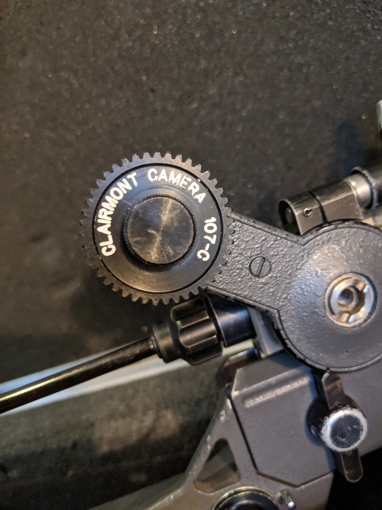 Willytech Modular Follow Focus MSRP $3999