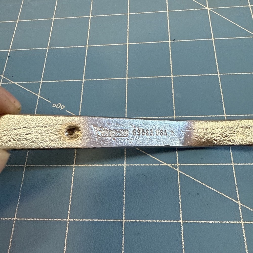 Snap-on S9523 Brake Adjuster