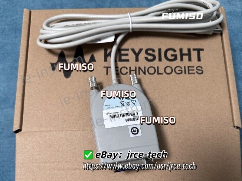 USB-GPIB 82357B Agilent KEYSIGHT Interface Adapter / GPIB-USB Controller 2.0/jrc