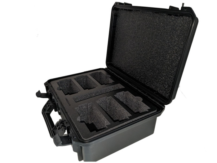 ABS Case for Ape Labs Maxi 2+ (6pc)