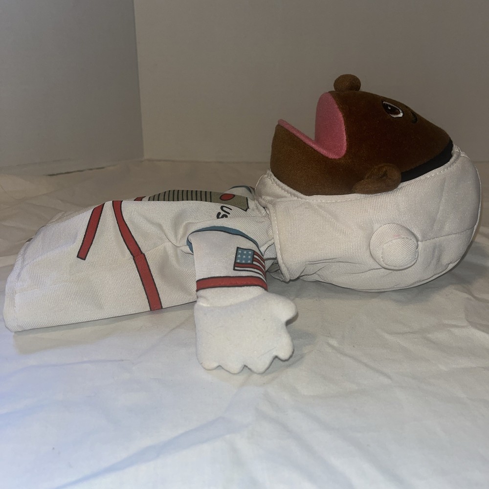 Lakeshore Multicultural Puppet Astronaut Space Hand Puppet