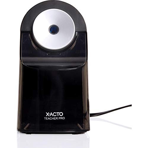 Teacher Pro Sharpener,Black