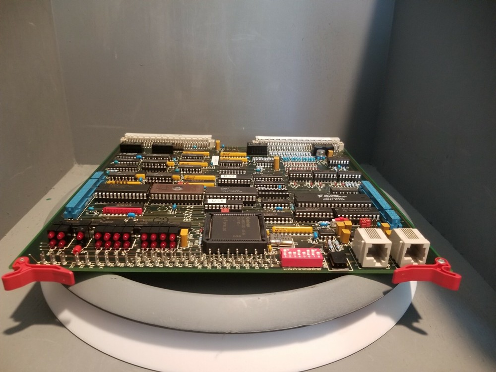 Brown & Sharpe Coordinate Measuring Machine (CMM) Controller, M00-153-424-000