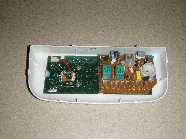 Welbilt Bread Machine Control Panel & Power Control Board for Model ABM-6000