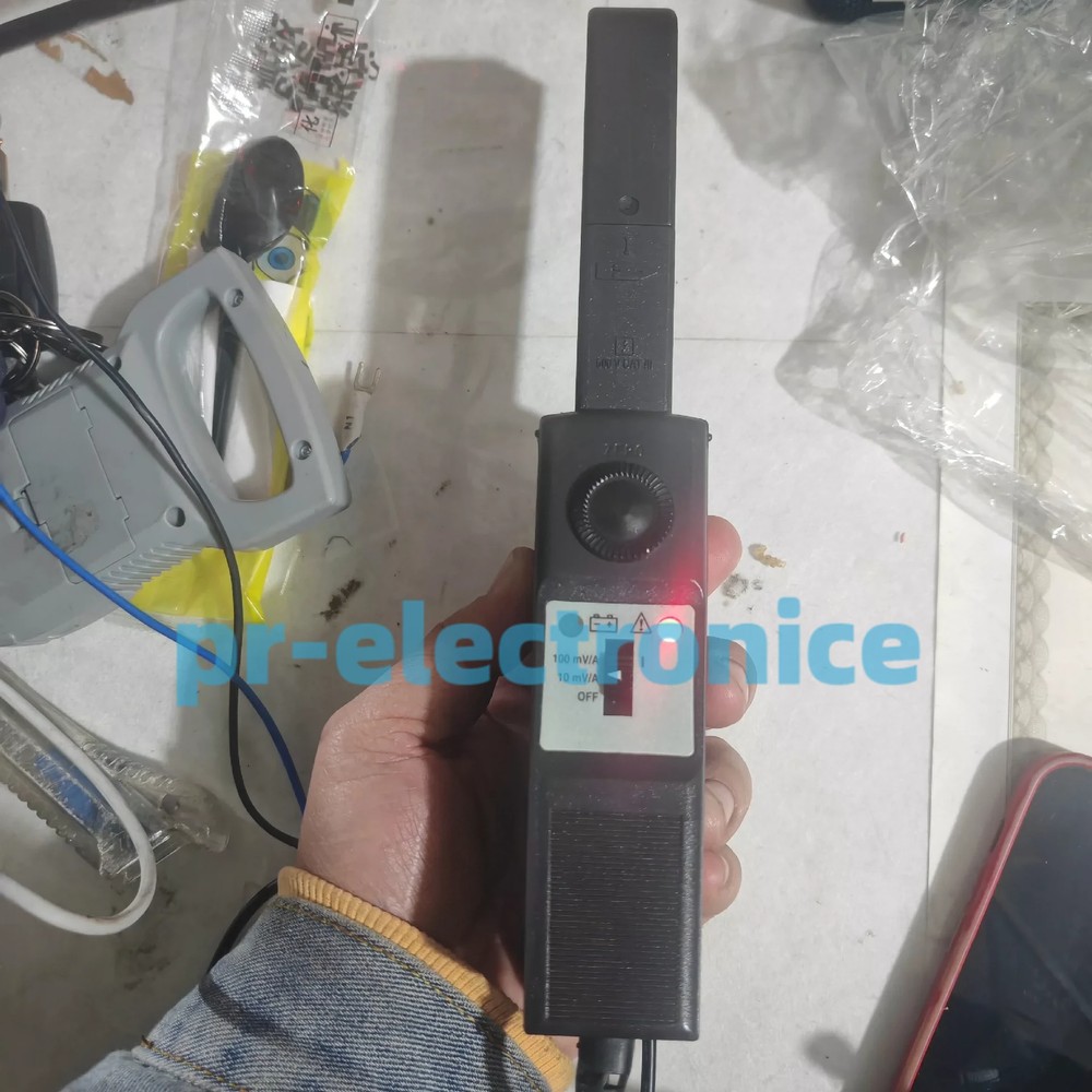 USED Tektronix A622 AC/DC CURRENT PROBE Fastshipping...