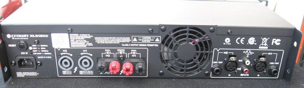 Complete Dj System !!!