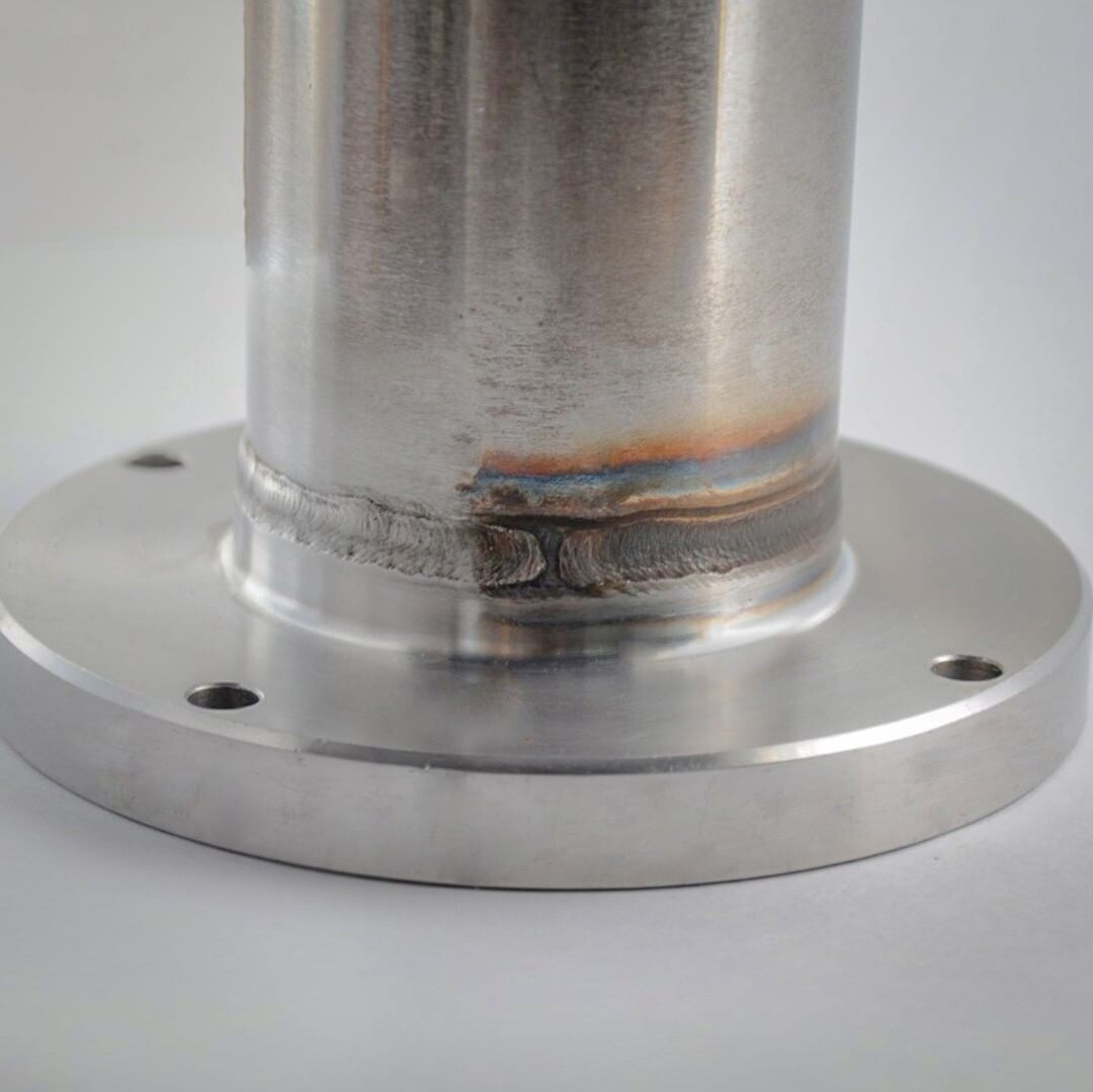 PASSIVATION PASTE/GEL FOR STAINLESS STEEL