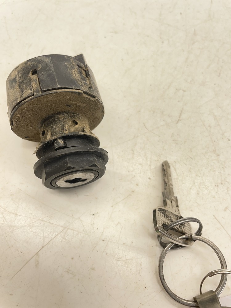 3 Position Key Switch - 2012 Polaris Ranger 800 42532