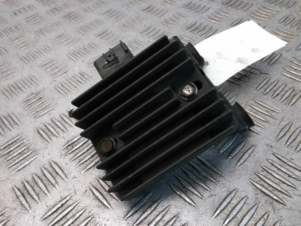 2013 KAWASAKI ER 6F  RECTIFIER REGULATOR