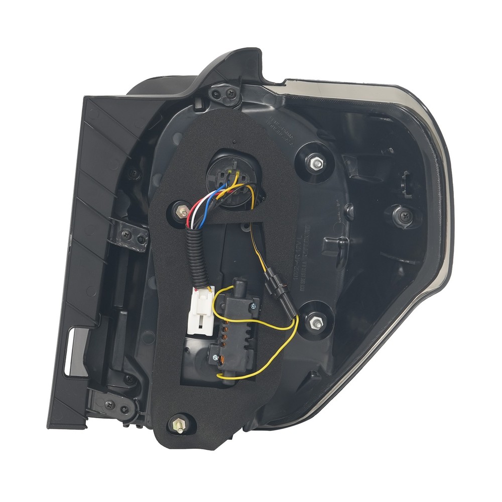 Rear Left Right LED Tail Light For Toyota 4Runner 2010-2022 Animation Sequential