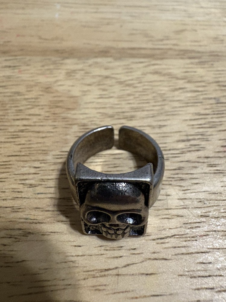 Green Lantern Ring Size 7 official release