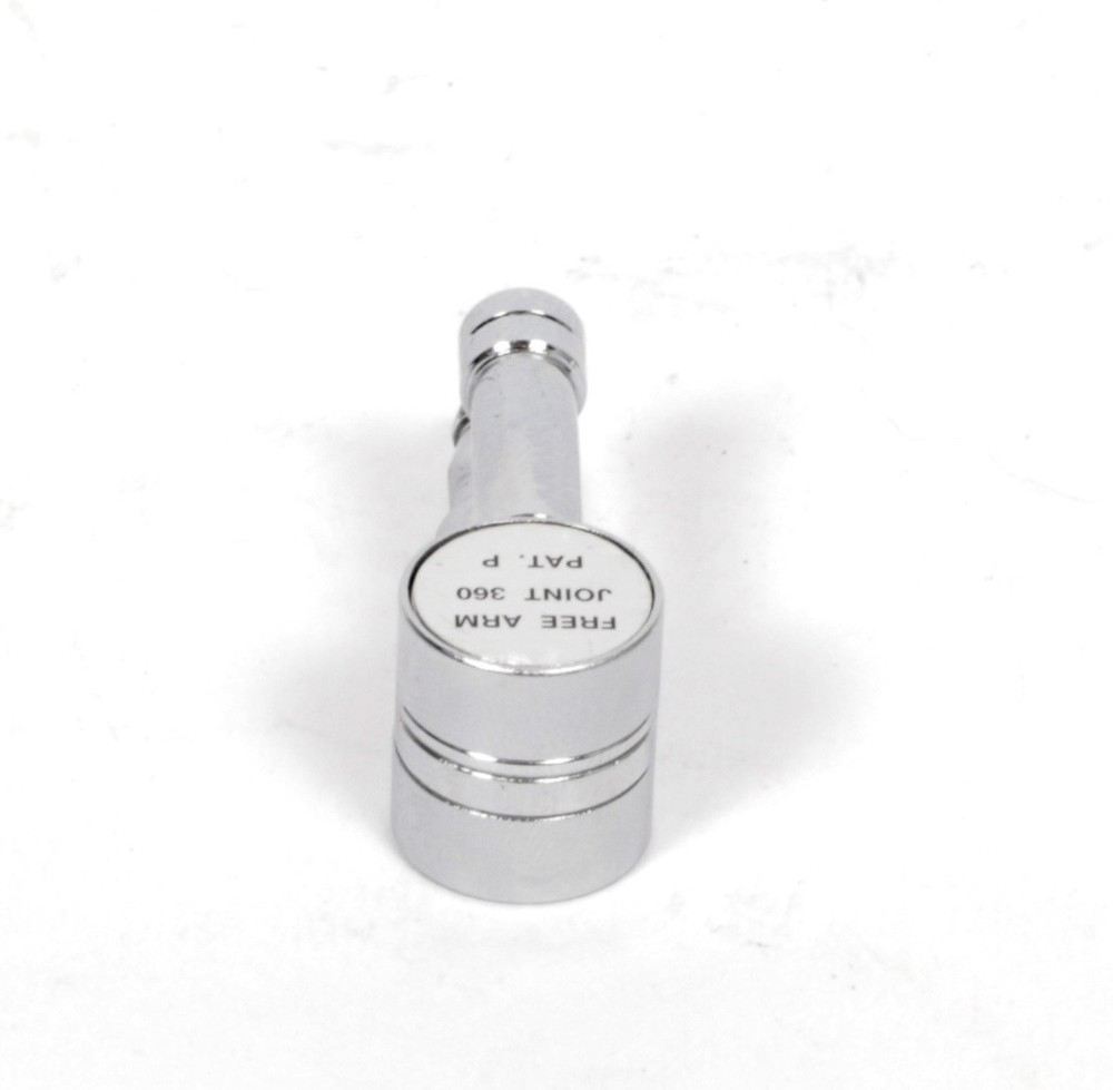 Free articulating any angle mechanical cable shutter release adapter #2173