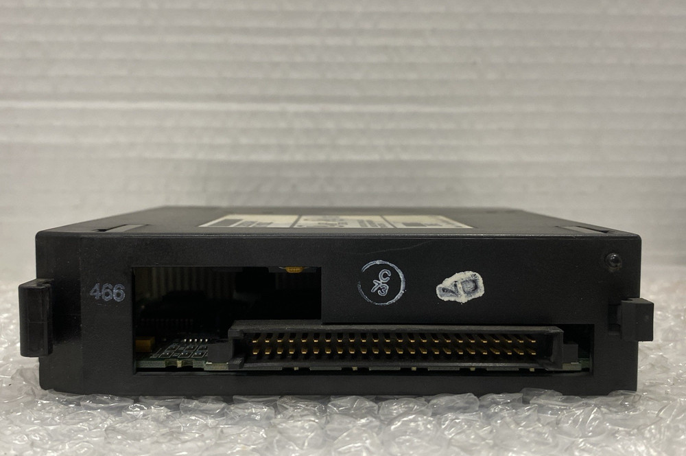 GE Fanuc IC693CPU341R CPU