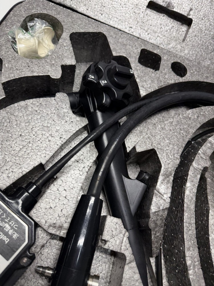 Fujinon EG-270N5 Gastroscope