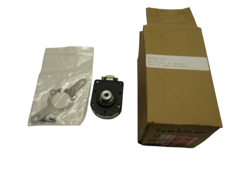 HOHNER 0701-0102-0018  NSMP