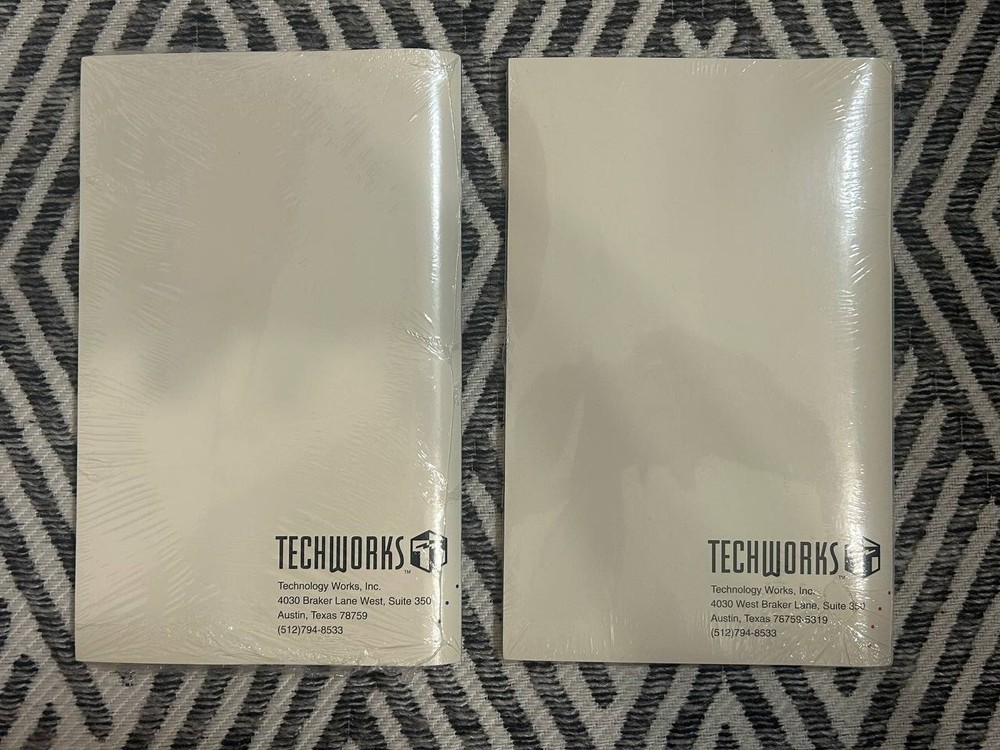 GraceLAN Network Manager 3.0 & Server Guide Sealed TechWorks