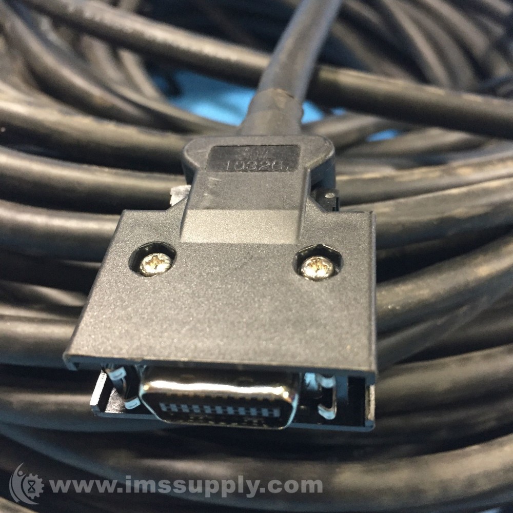 MR-JCCBL50M-H Encoder Cable FNIP