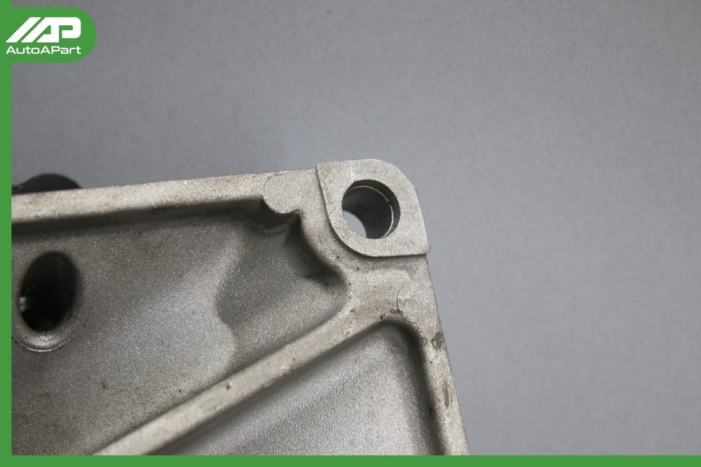 ✅ 09-11 BMW E90 335d Left Engine Motor Mount Bracket Assembly 6760311 OEM