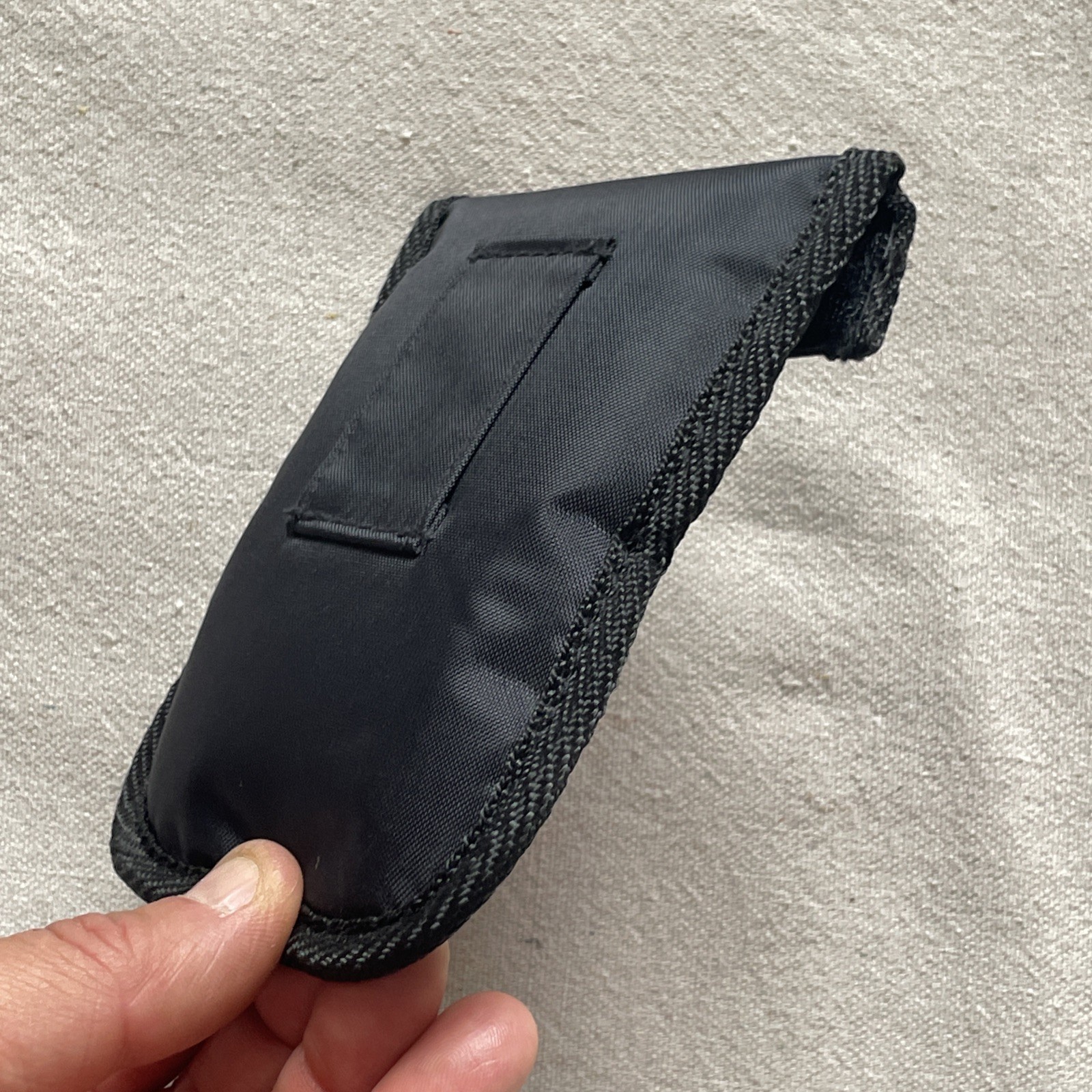 Suunto PM-5/360 PC Clinometer w/ Case Manual Instructions