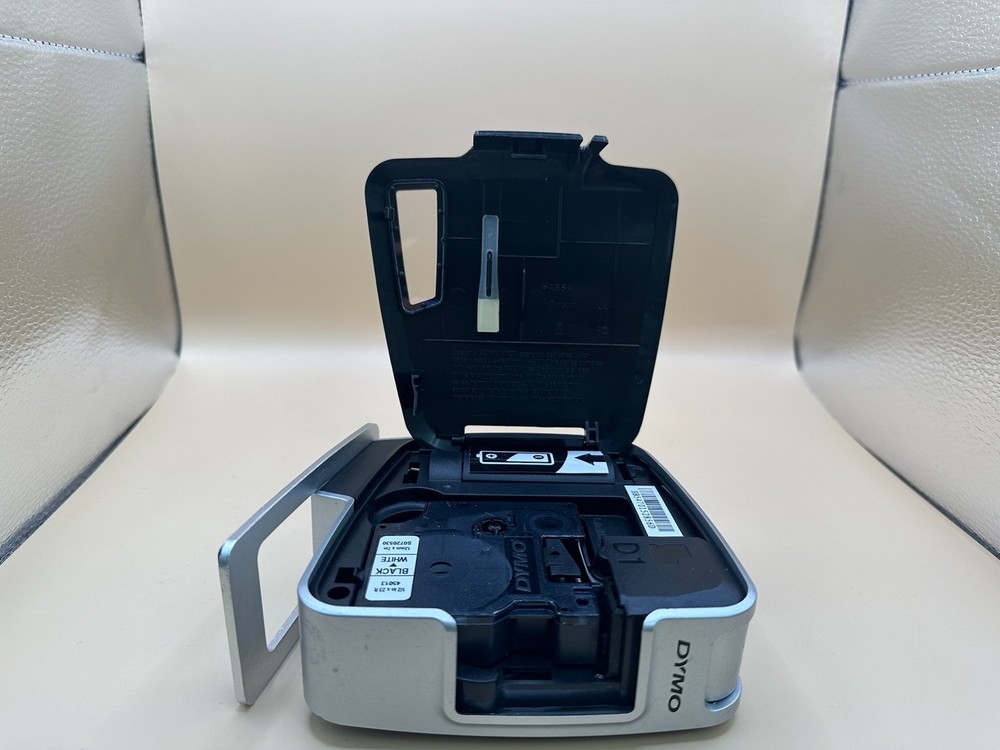 DYMO LABELMANAGER PNP THERMAL LABEL PRINTER MAKER