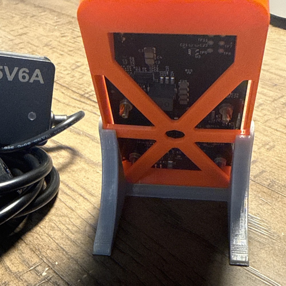 Bitaxe Crypto Miner Crypto Mining Rig with Power Supply for Crypto Mining Rig