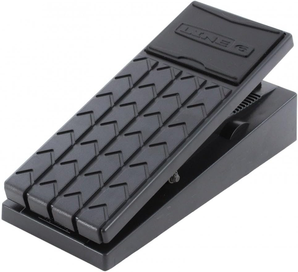 EX-1 Expression Pedal, Black (99-040-0201)