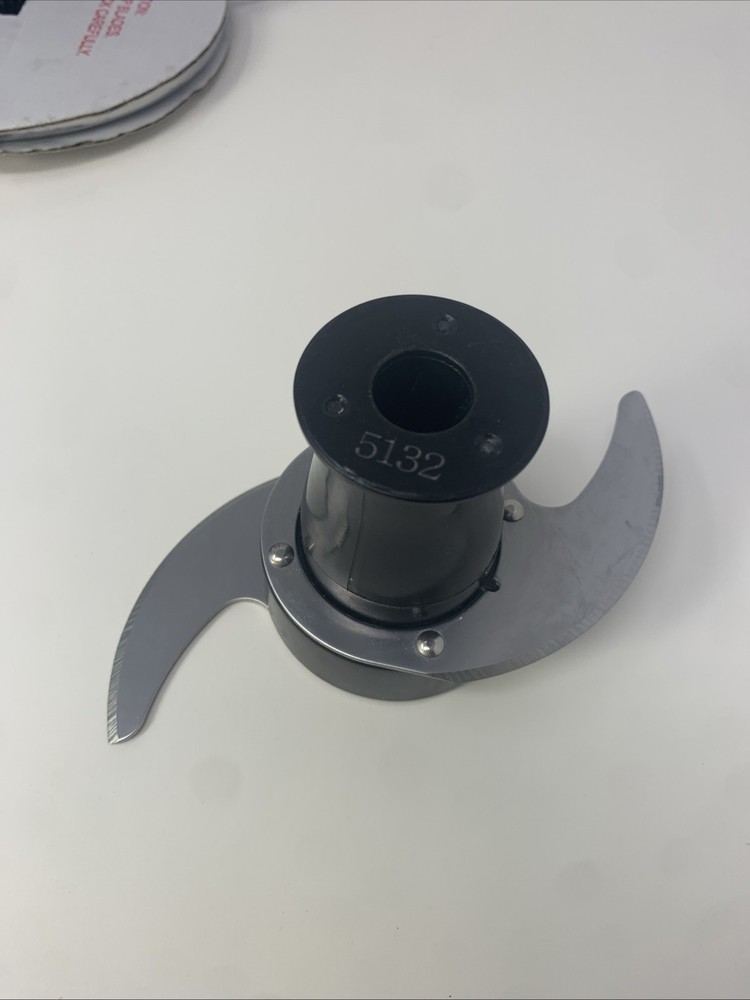 Hamilton Beach Food Processor with Extra Blade, Model - 70725, Type FP27