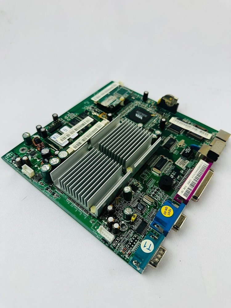 Neoware WinNET-G160 CPU Board with 2 Processors