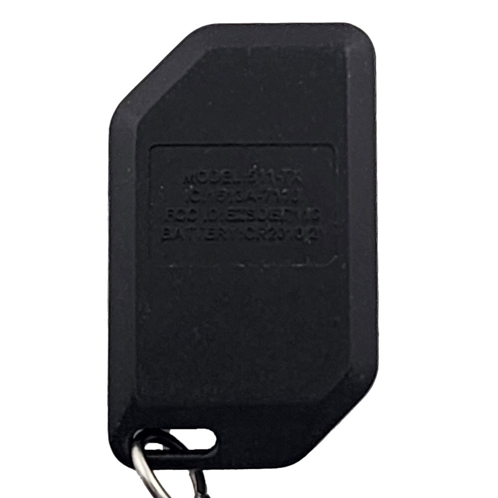 1-button ASTROSTART (DEI) Keyfob Remote 511-TX 511TX