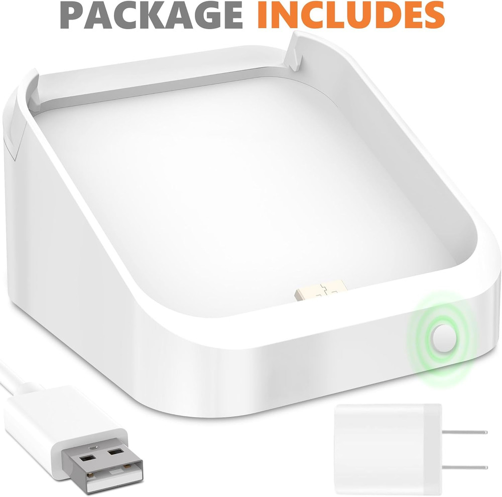 Square Dock for Square Reader 2Nd Generation, Holder Stand for Square Card Reade