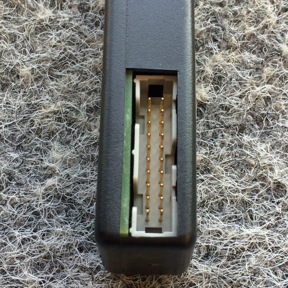 National Instruments NI SCC-FT01 Feed Through Component 184040B-01