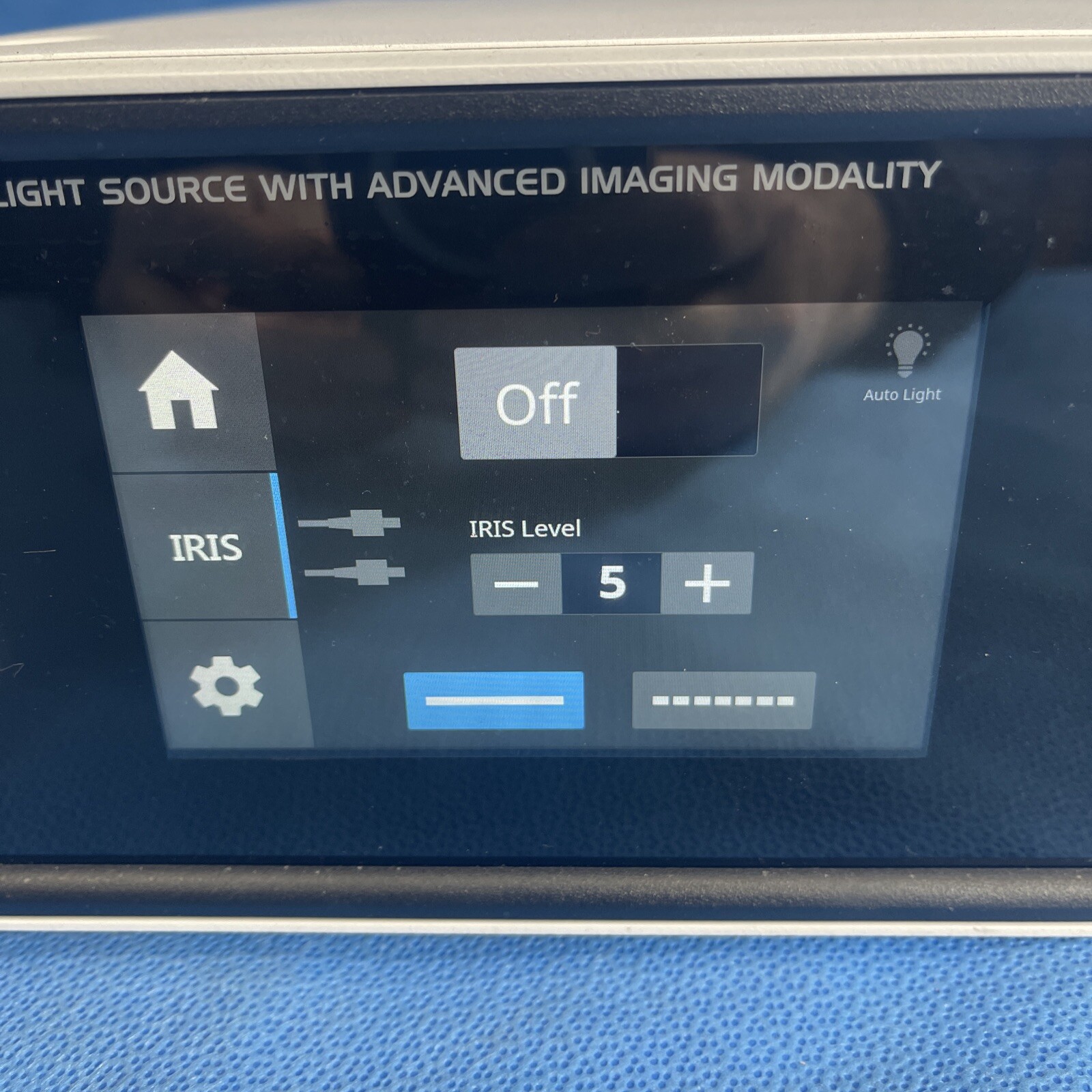 Stryker L11 Lightsource *60 Day Warranty* (part of 1688 system)