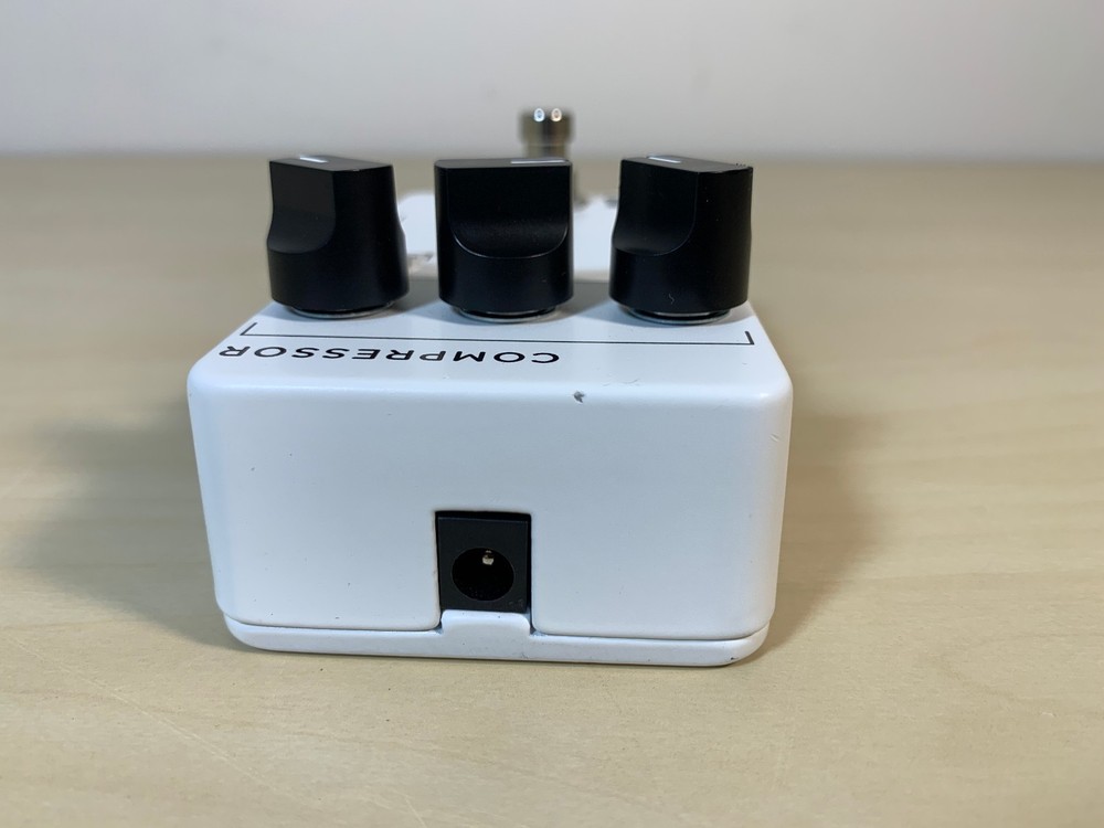 JHS 3 Series Compressor Pedal - Nice!