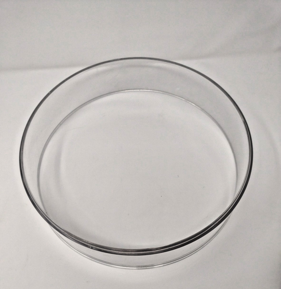 Nuwave Pro Infrared Oven 20322 Replacement Extension Ring Clear