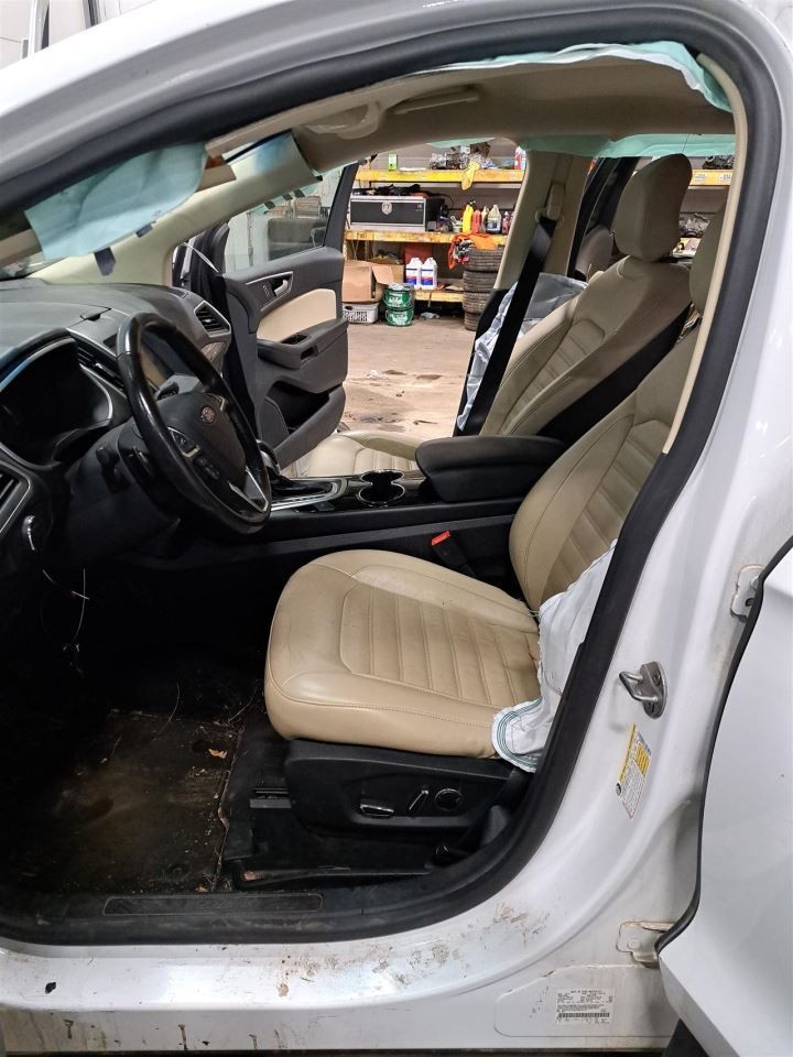 2015 Edge Display Screen Sku#4342364