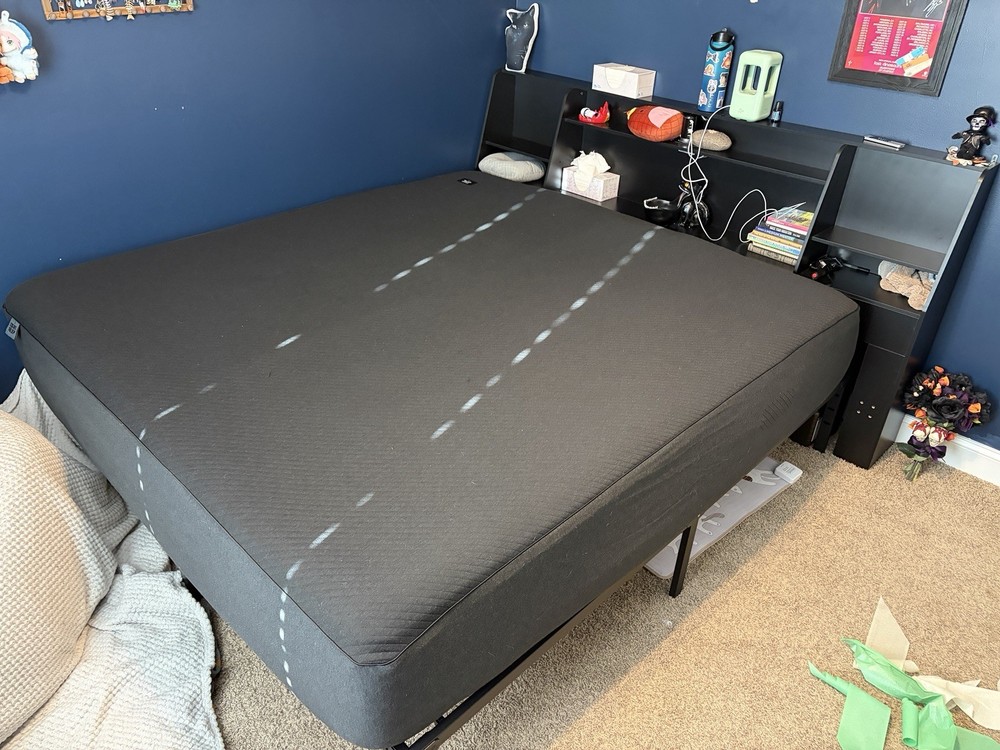Eight Sleep Pod 4 Bed Water cooling And Heating System